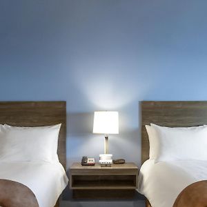 Queen Room Disability Access
